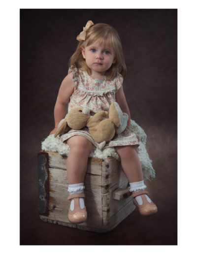 Fineart Children